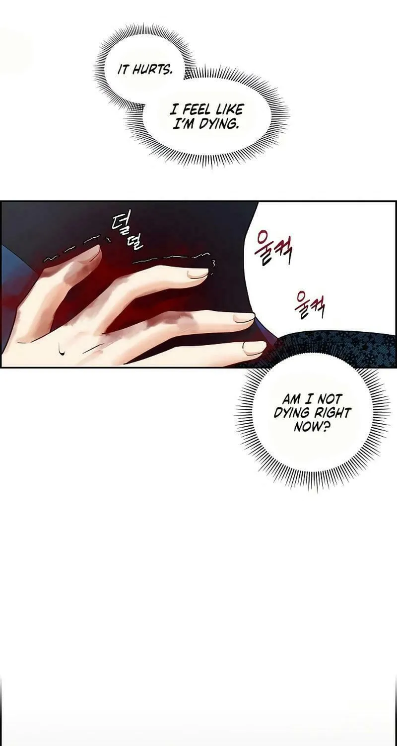 The Villainess's End Is Not a Choice Chapter 13 page 20 - 
