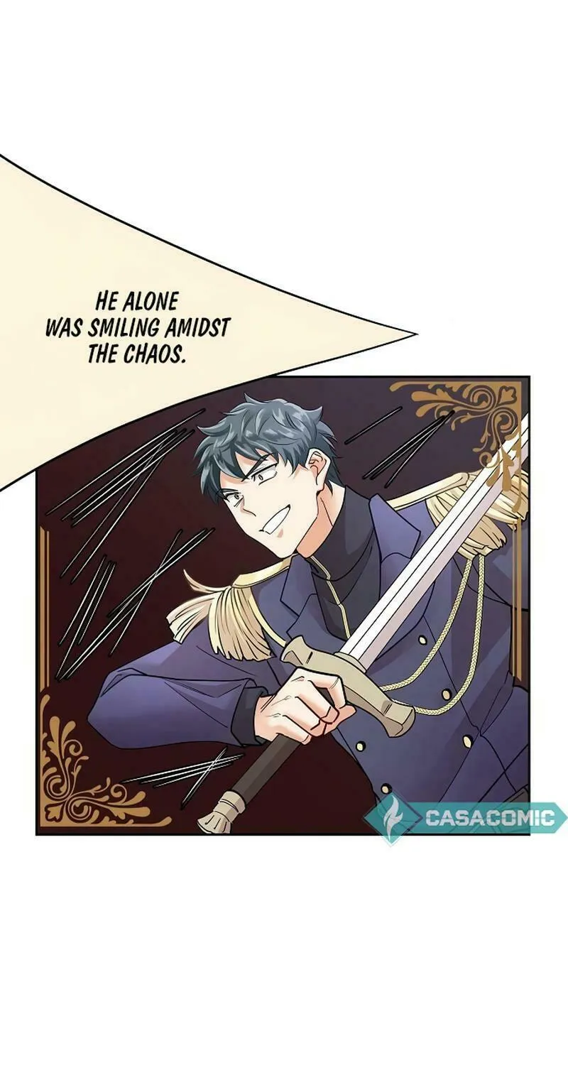 The Villainess's End Is Not a Choice Chapter 13 page 3 - 