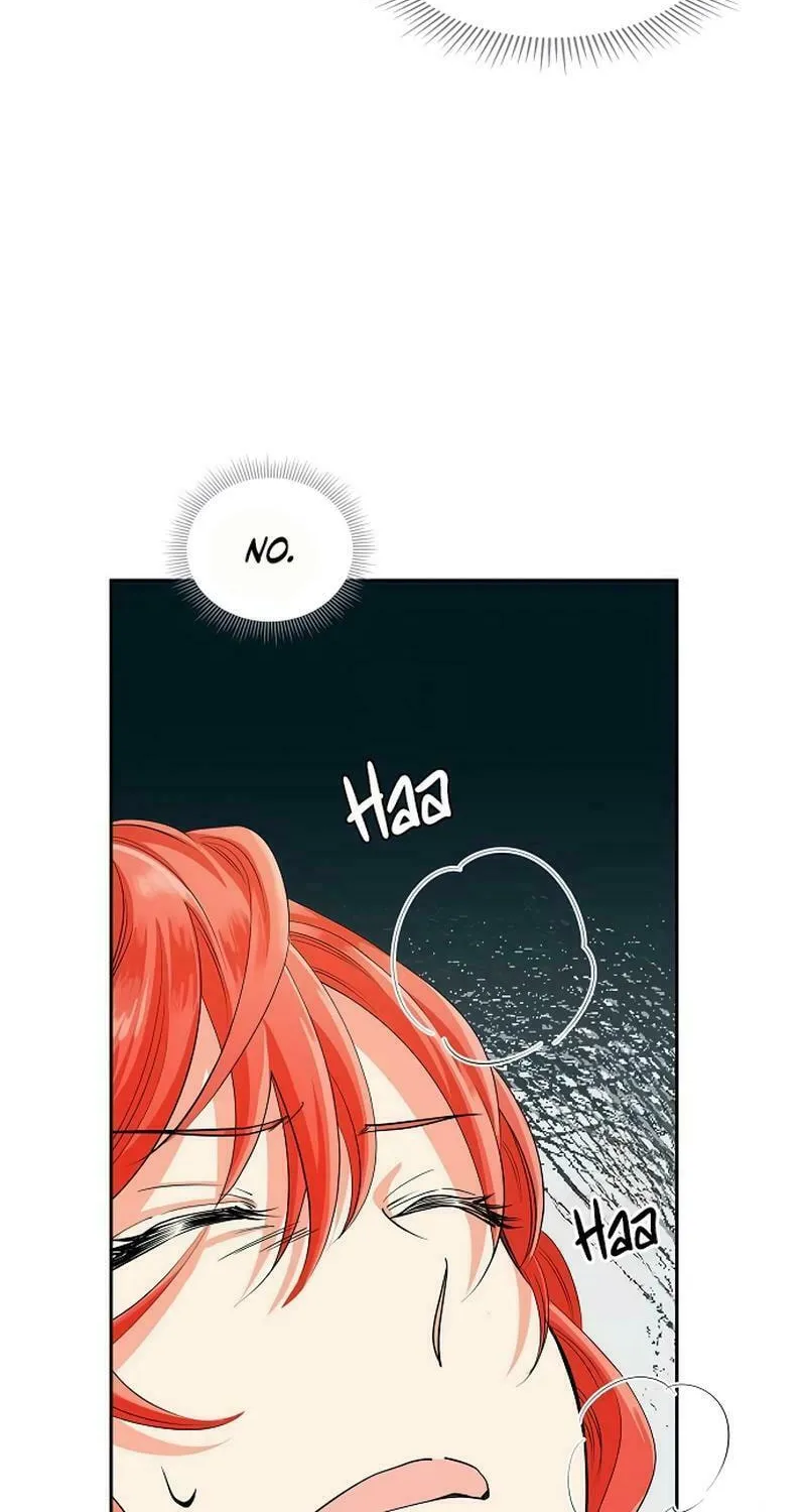 The Villainess's End Is Not a Choice Chapter 13 page 22 - 