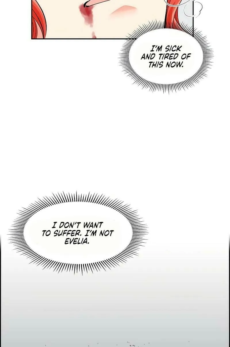 The Villainess's End Is Not a Choice Chapter 13 page 23 - 