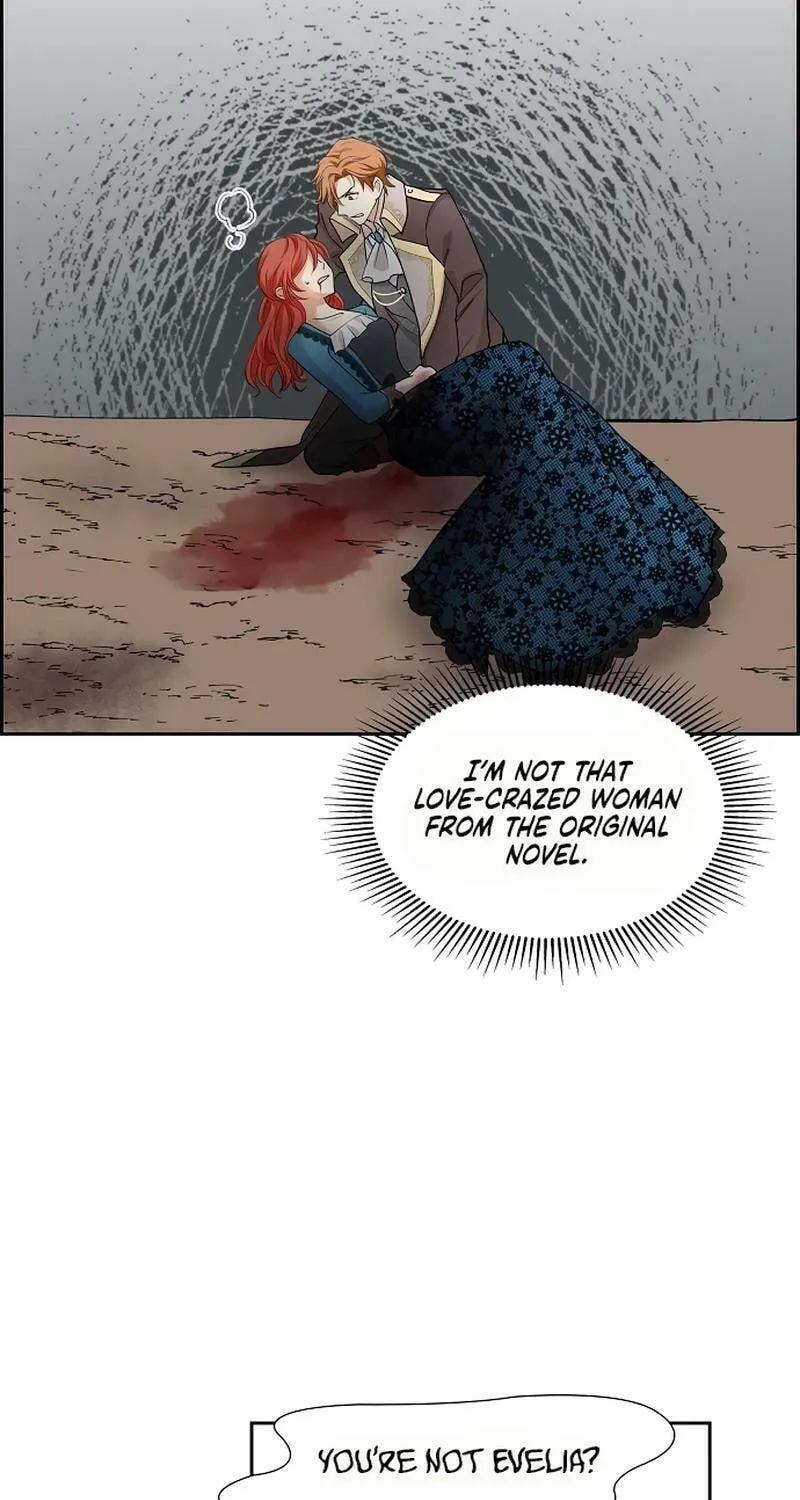 The Villainess's End Is Not a Choice Chapter 13 page 24 - 