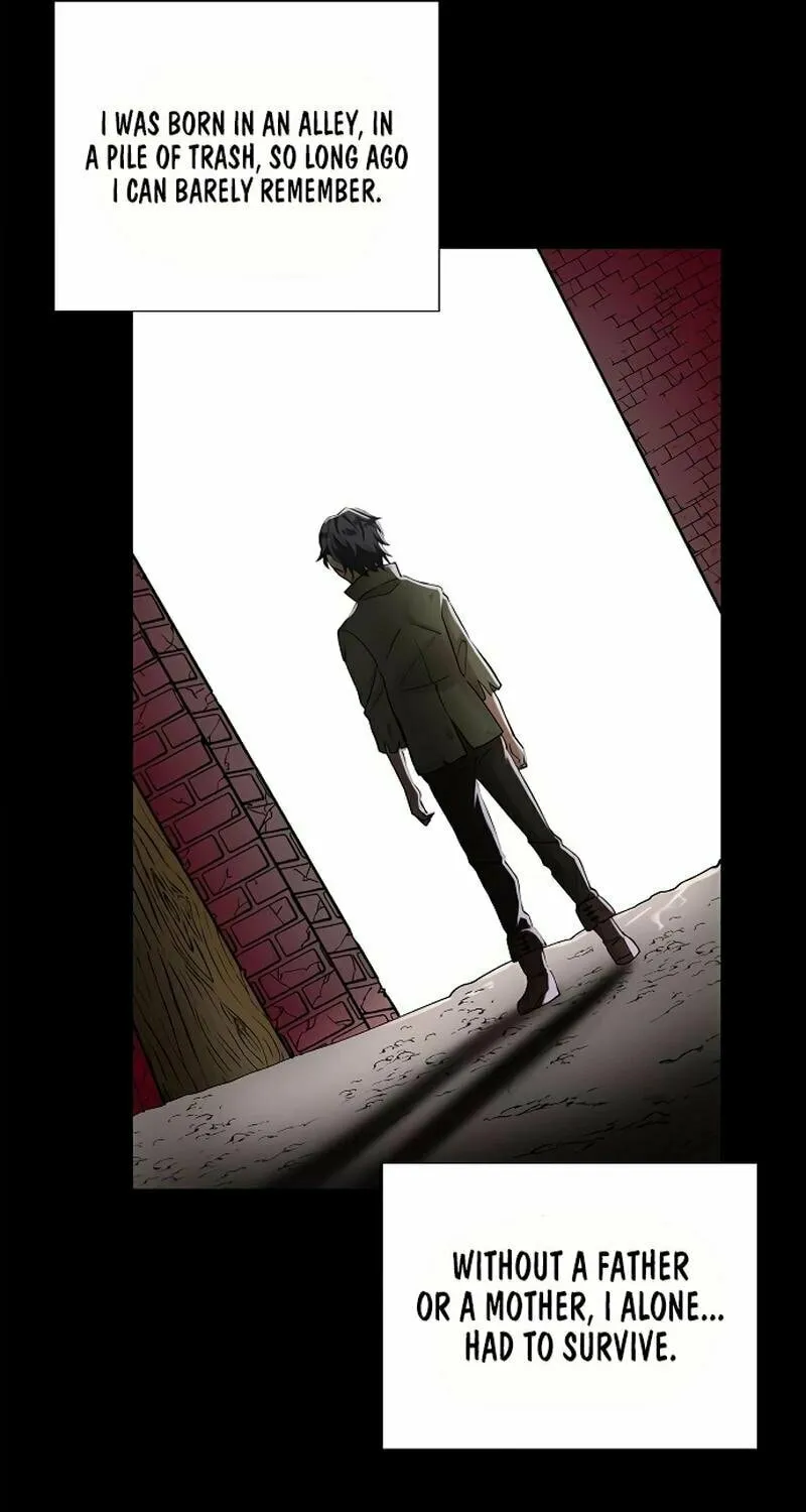 The Villainess's End Is Not a Choice Chapter 13 page 30 - 