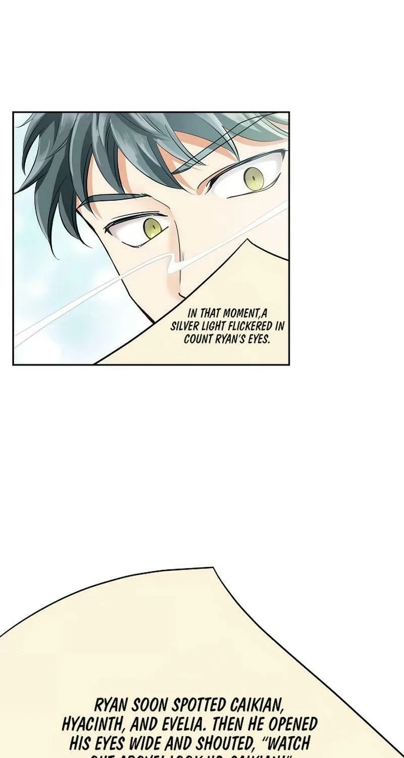 The Villainess's End Is Not a Choice Chapter 13 page 4 - 