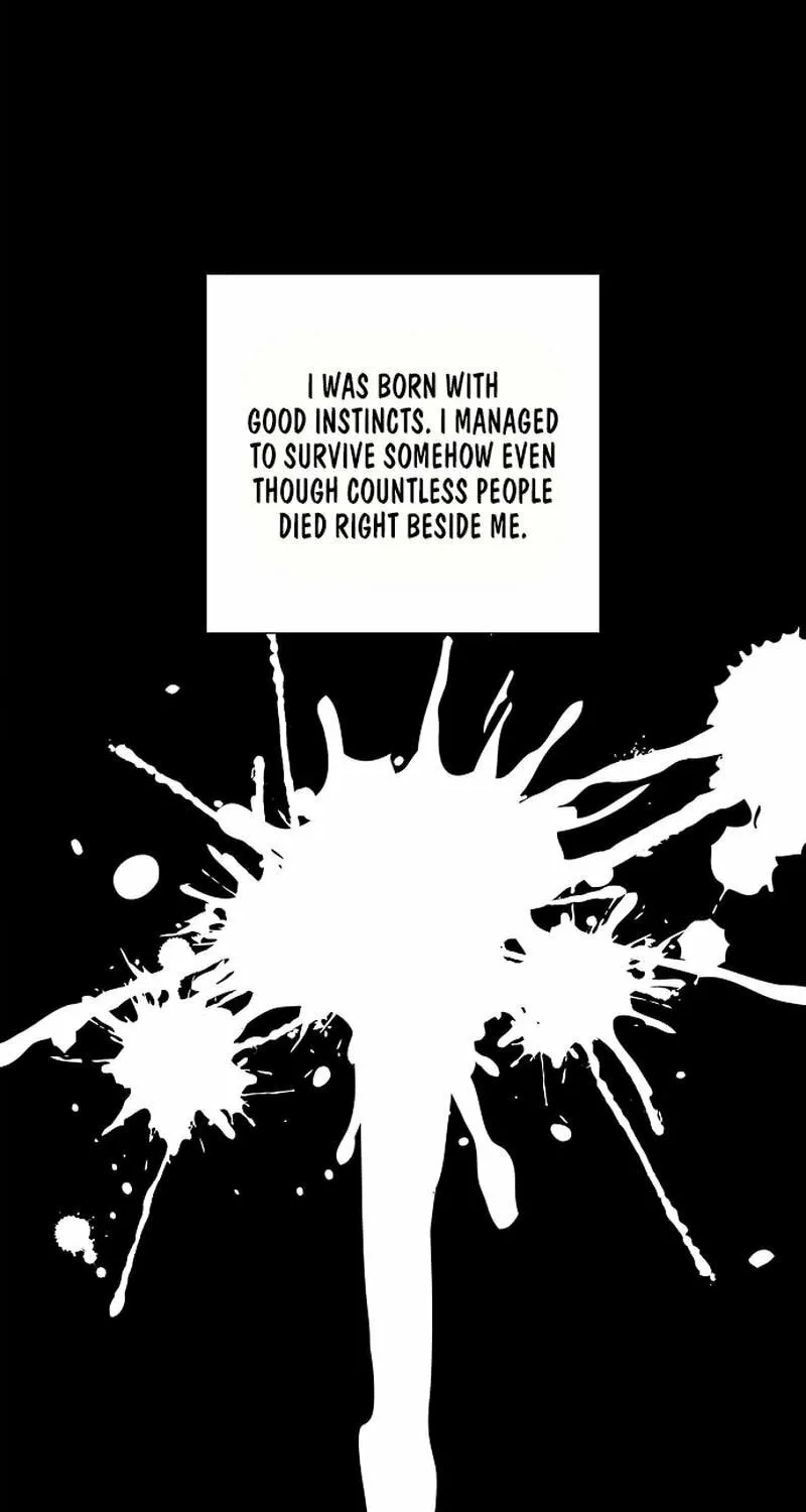 The Villainess's End Is Not a Choice Chapter 13 page 31 - 