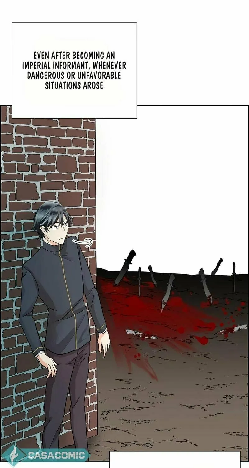 The Villainess's End Is Not a Choice Chapter 13 page 34 - 