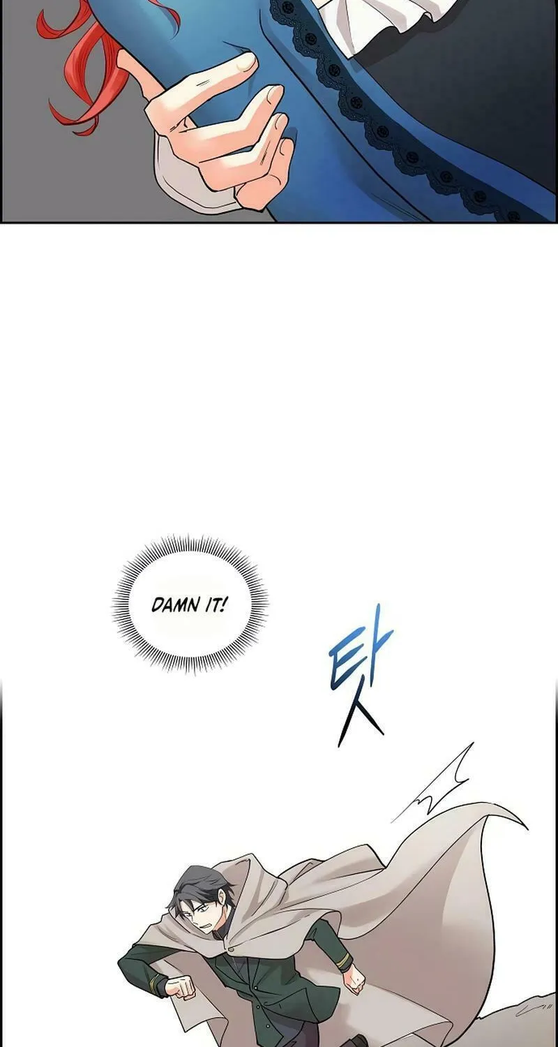 The Villainess's End Is Not a Choice Chapter 13 page 39 - 