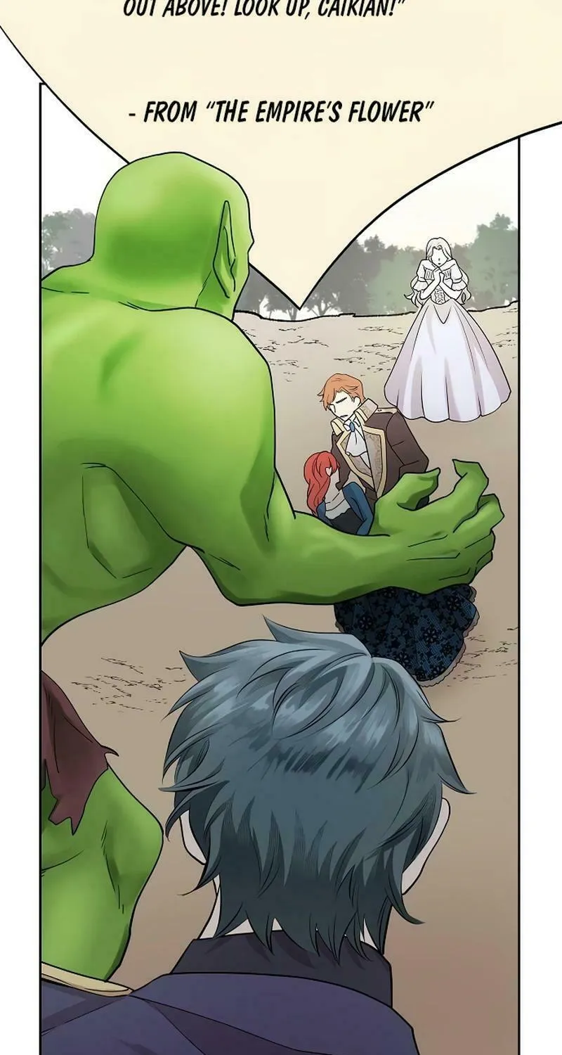 The Villainess's End Is Not a Choice Chapter 13 page 5 - 