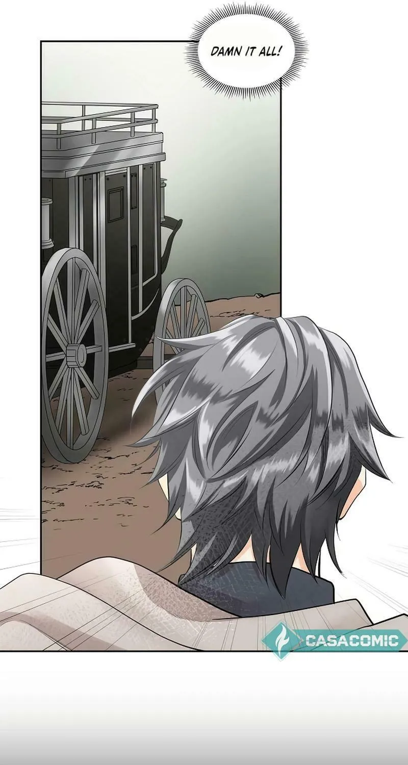 The Villainess's End Is Not a Choice Chapter 13 page 41 - 