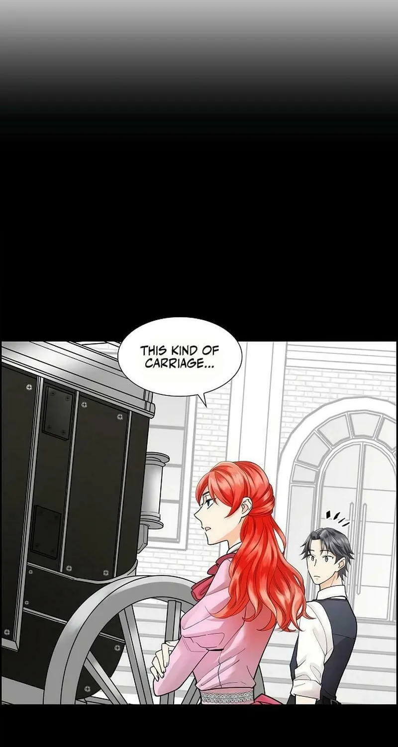 The Villainess's End Is Not a Choice Chapter 13 page 42 - 