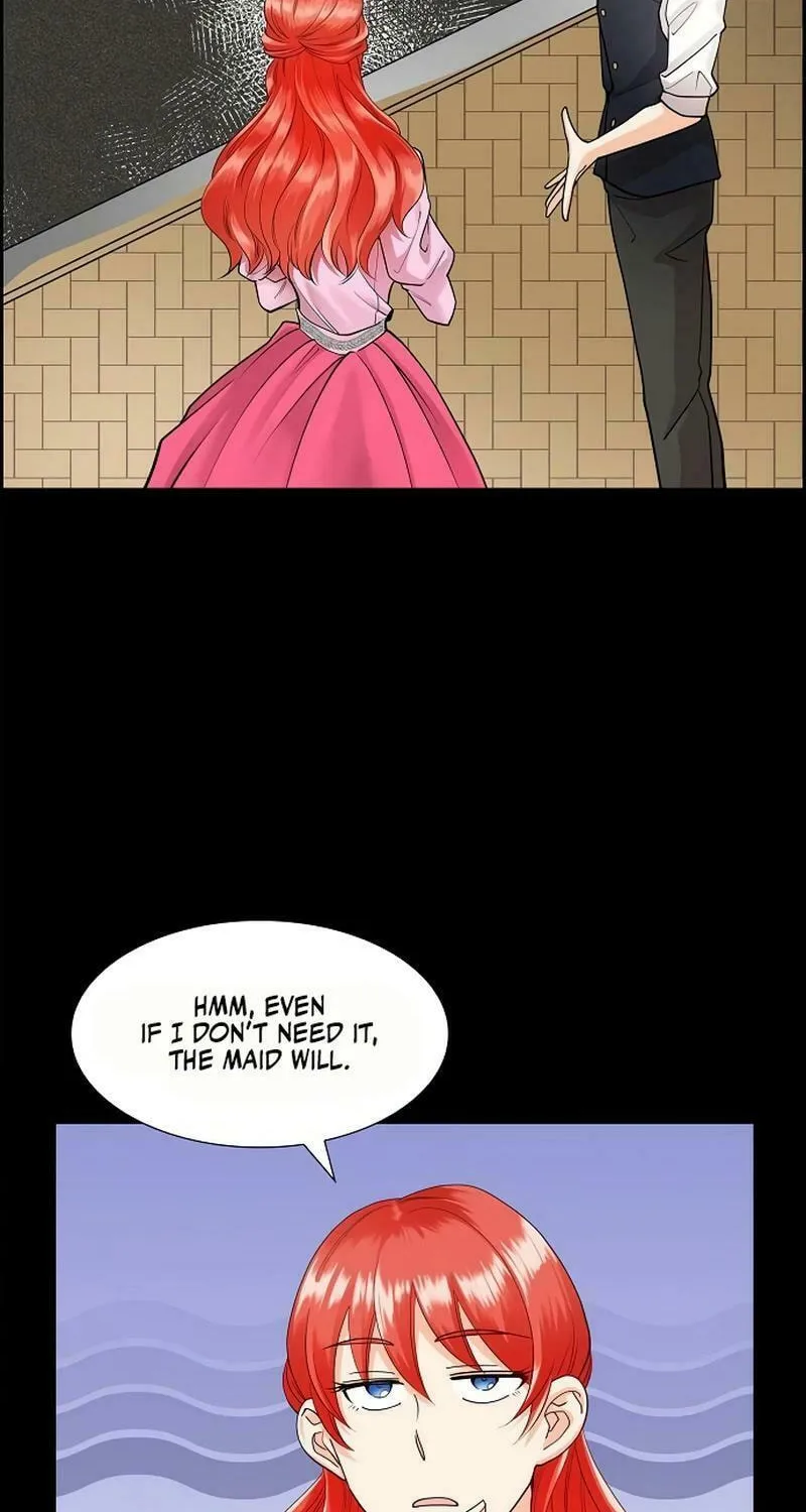 The Villainess's End Is Not a Choice Chapter 13 page 44 - 