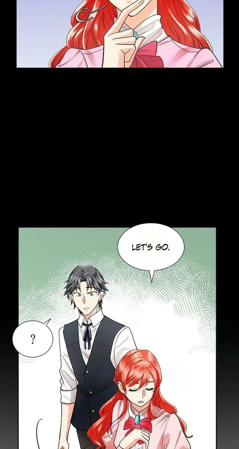 The Villainess's End Is Not a Choice Chapter 13 page 45 - 