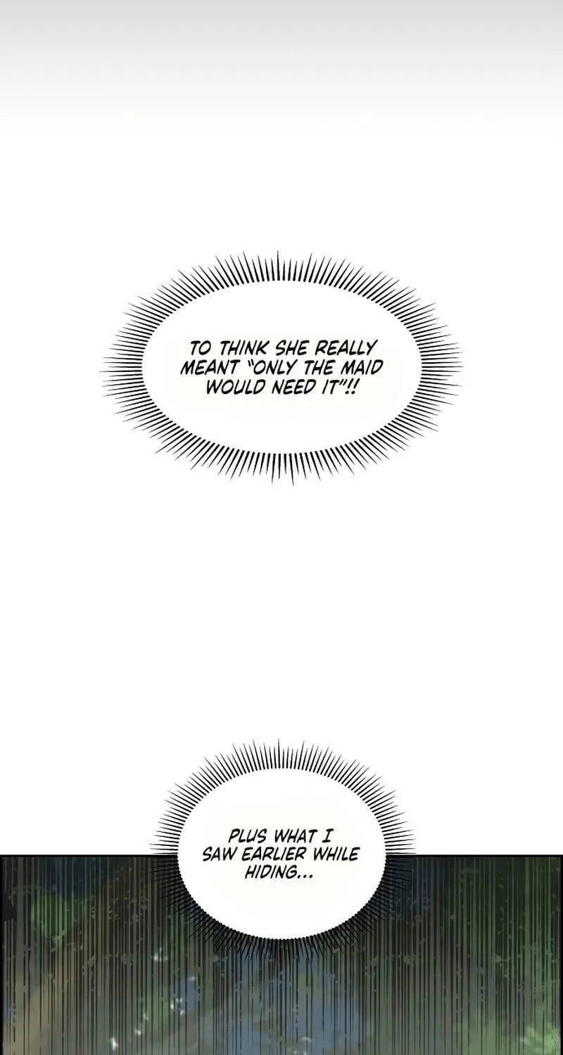 The Villainess's End Is Not a Choice Chapter 13 page 47 - 