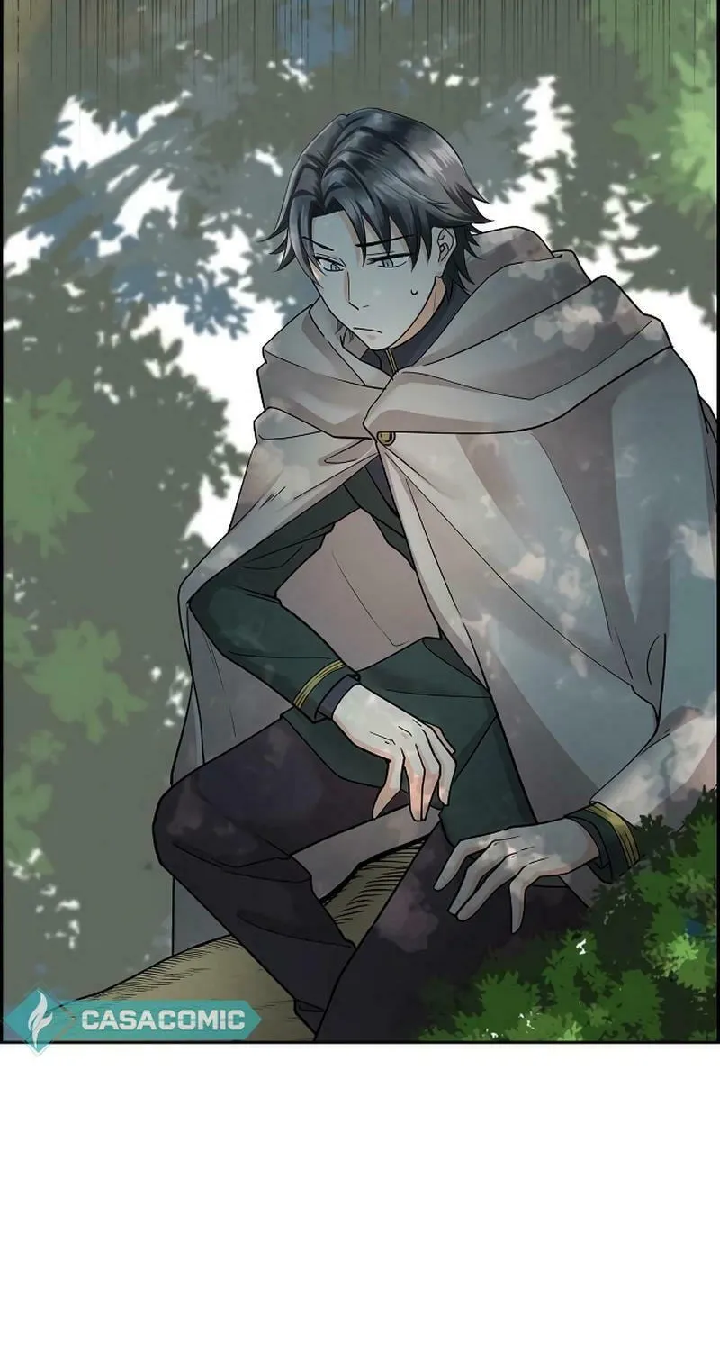 The Villainess's End Is Not a Choice Chapter 13 page 48 - 