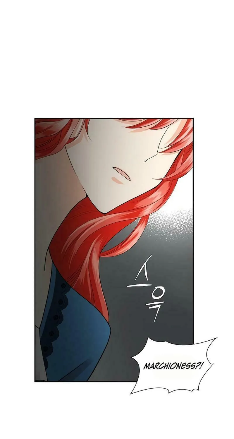 The Villainess's End Is Not a Choice Chapter 13 page 51 - 