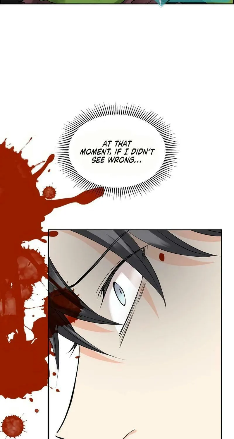 The Villainess's End Is Not a Choice Chapter 13 page 54 - 