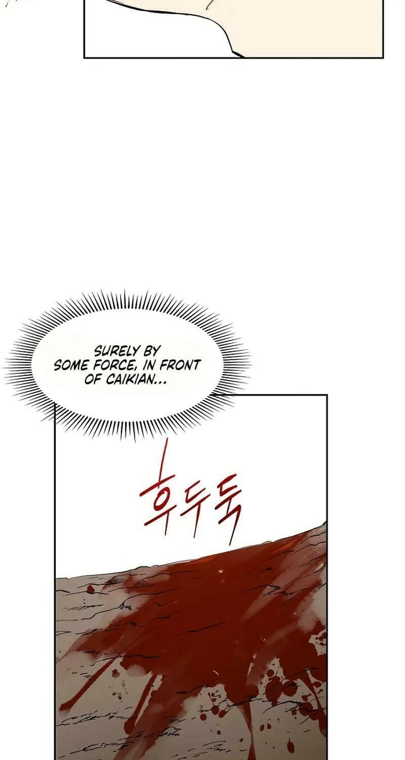 The Villainess's End Is Not a Choice Chapter 13 page 55 - 