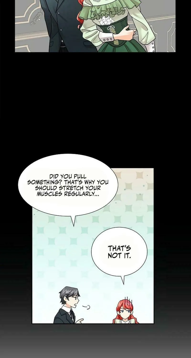 The Villainess's End Is Not a Choice Chapter 13 page 57 - 