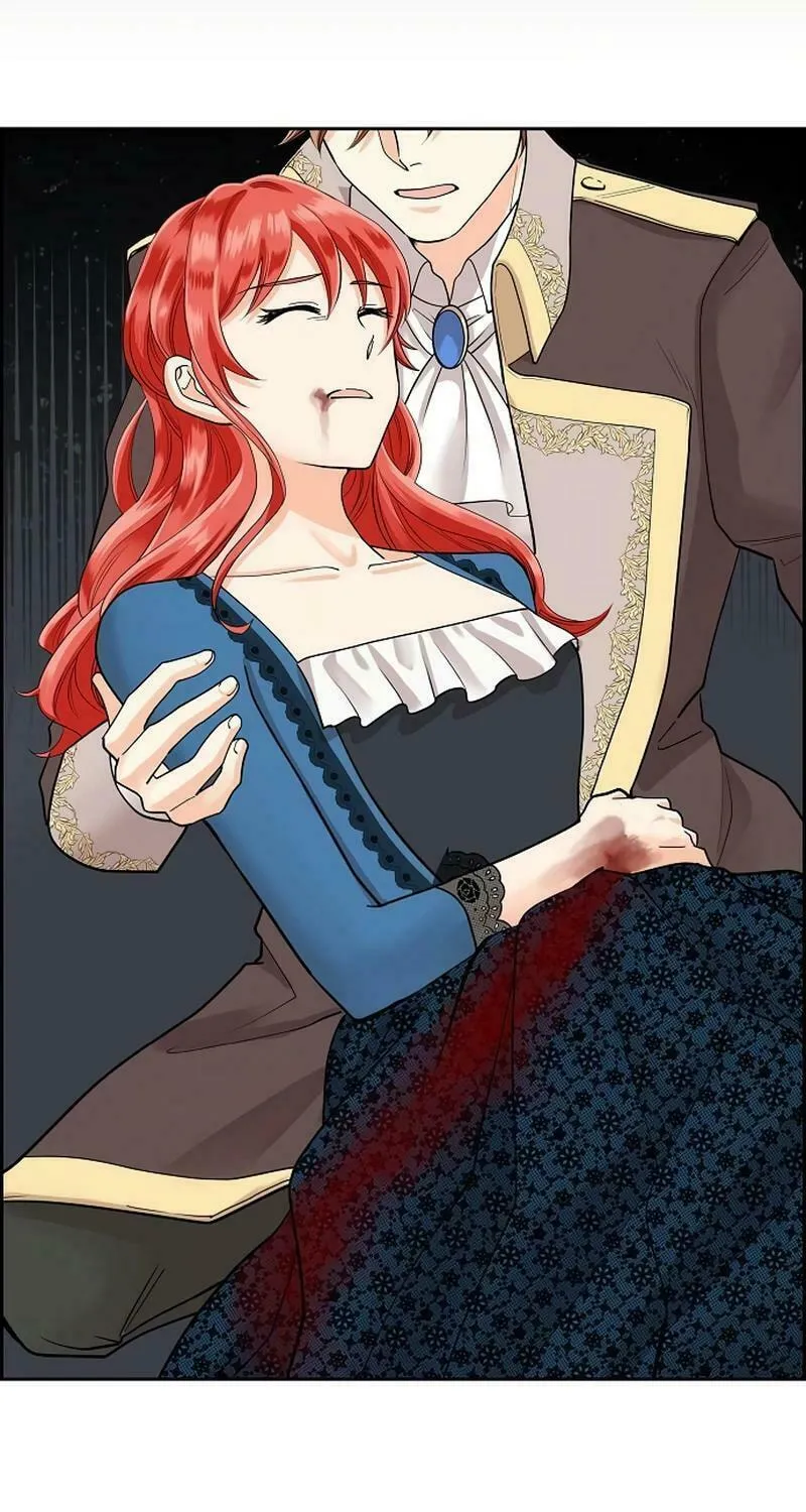 The Villainess's End Is Not a Choice Chapter 13 page 59 - 