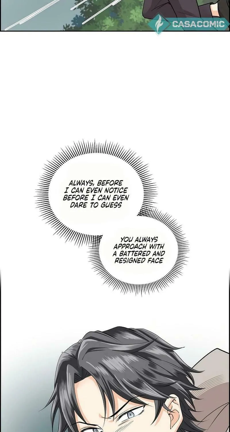 The Villainess's End Is Not a Choice Chapter 13 page 61 - 