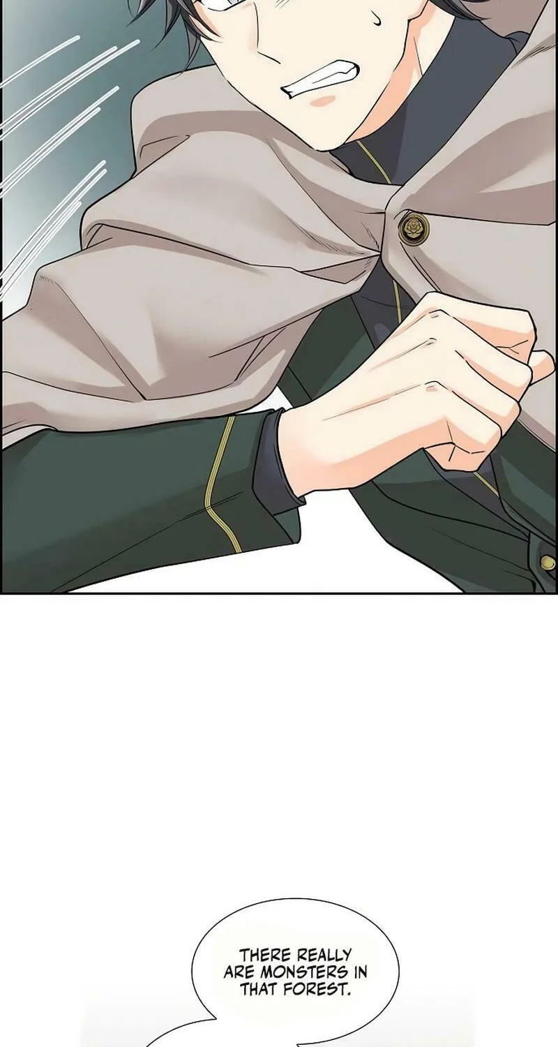 The Villainess's End Is Not a Choice Chapter 13 page 62 - 