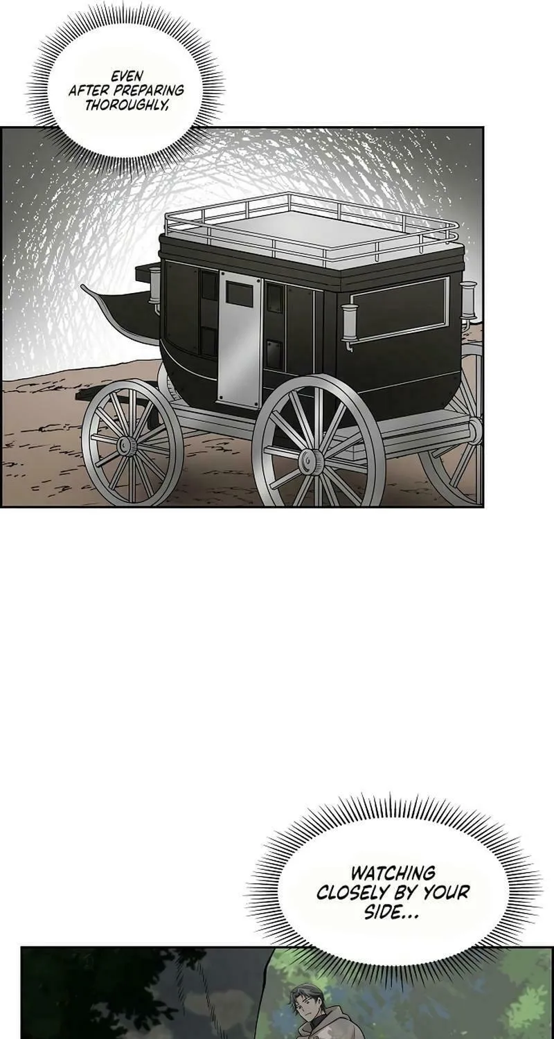 The Villainess's End Is Not a Choice Chapter 13 page 64 - 
