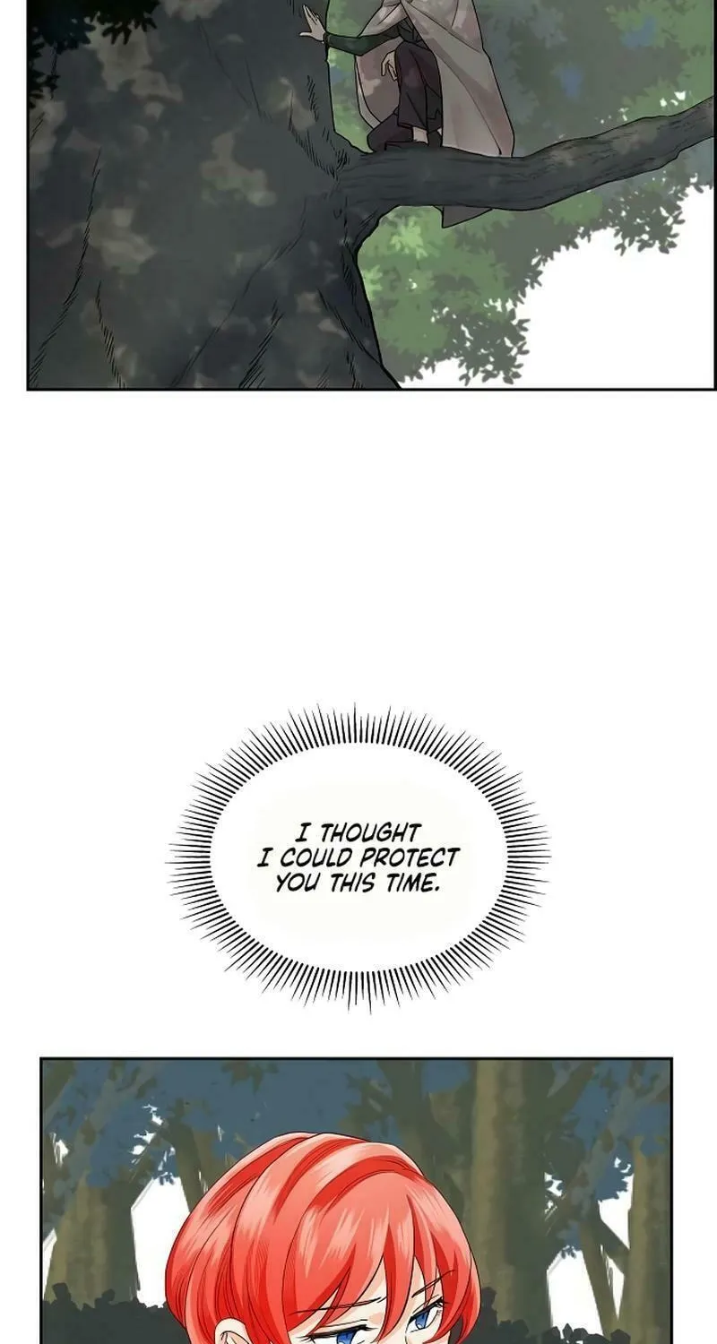 The Villainess's End Is Not a Choice Chapter 13 page 65 - 