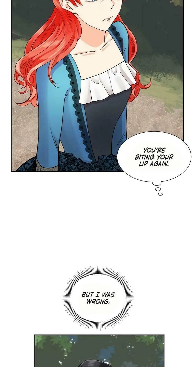 The Villainess's End Is Not a Choice Chapter 13 page 66 - 