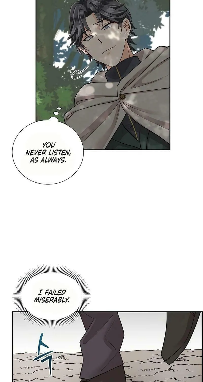 The Villainess's End Is Not a Choice Chapter 13 page 67 - 