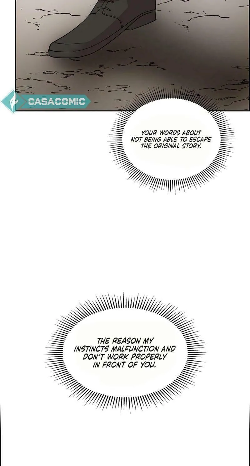 The Villainess's End Is Not a Choice Chapter 13 page 68 - 