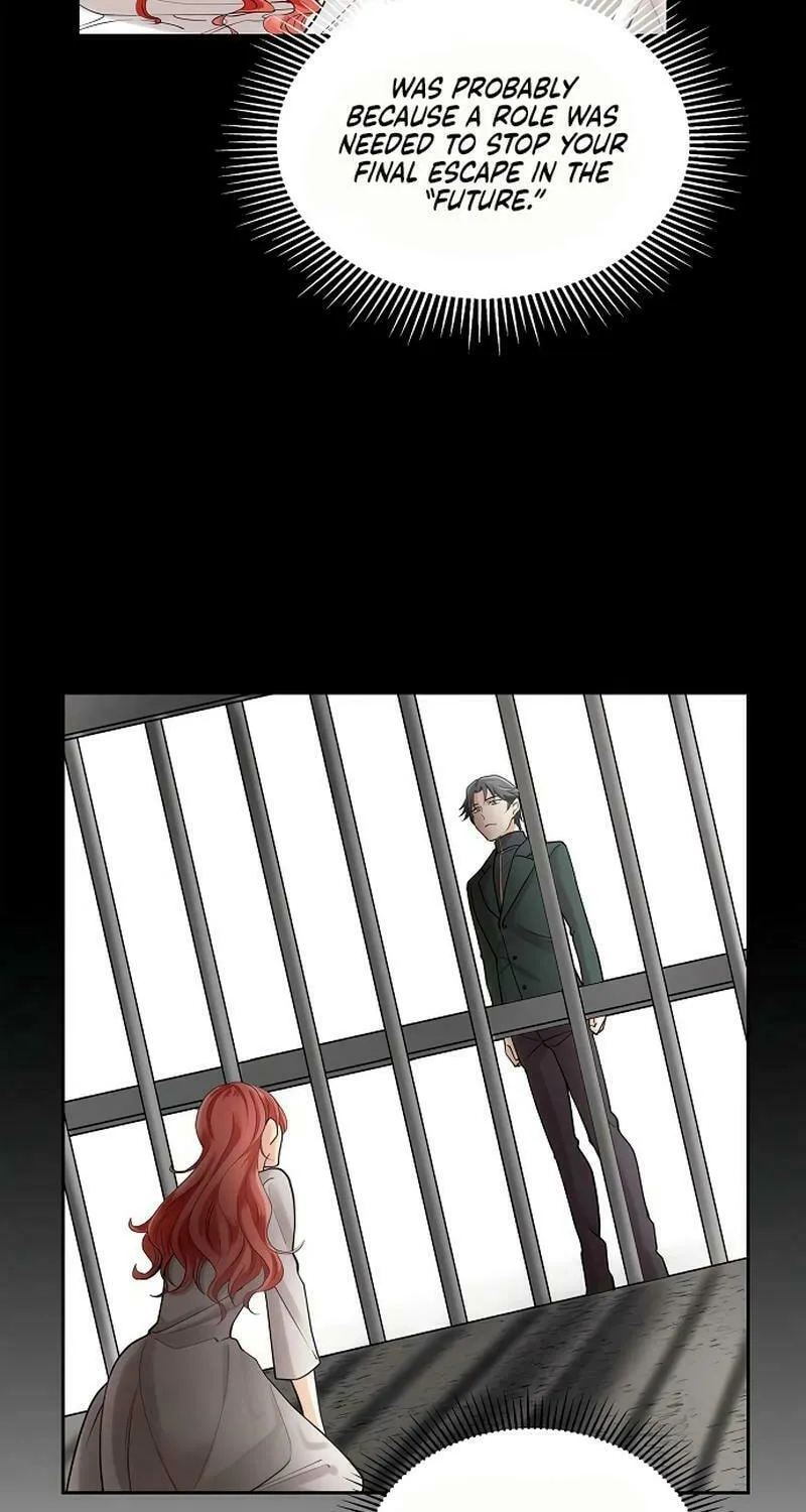 The Villainess's End Is Not a Choice Chapter 13 page 71 - 