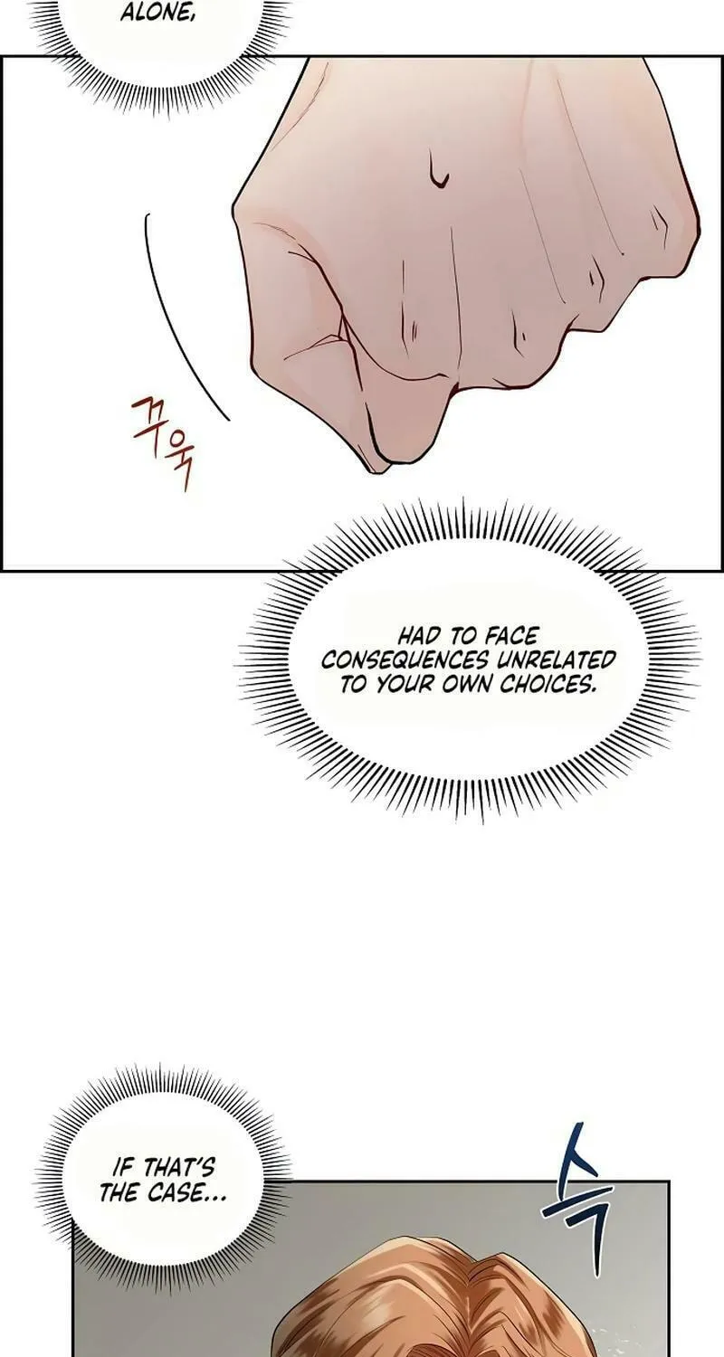 The Villainess's End Is Not a Choice Chapter 13 page 75 - 