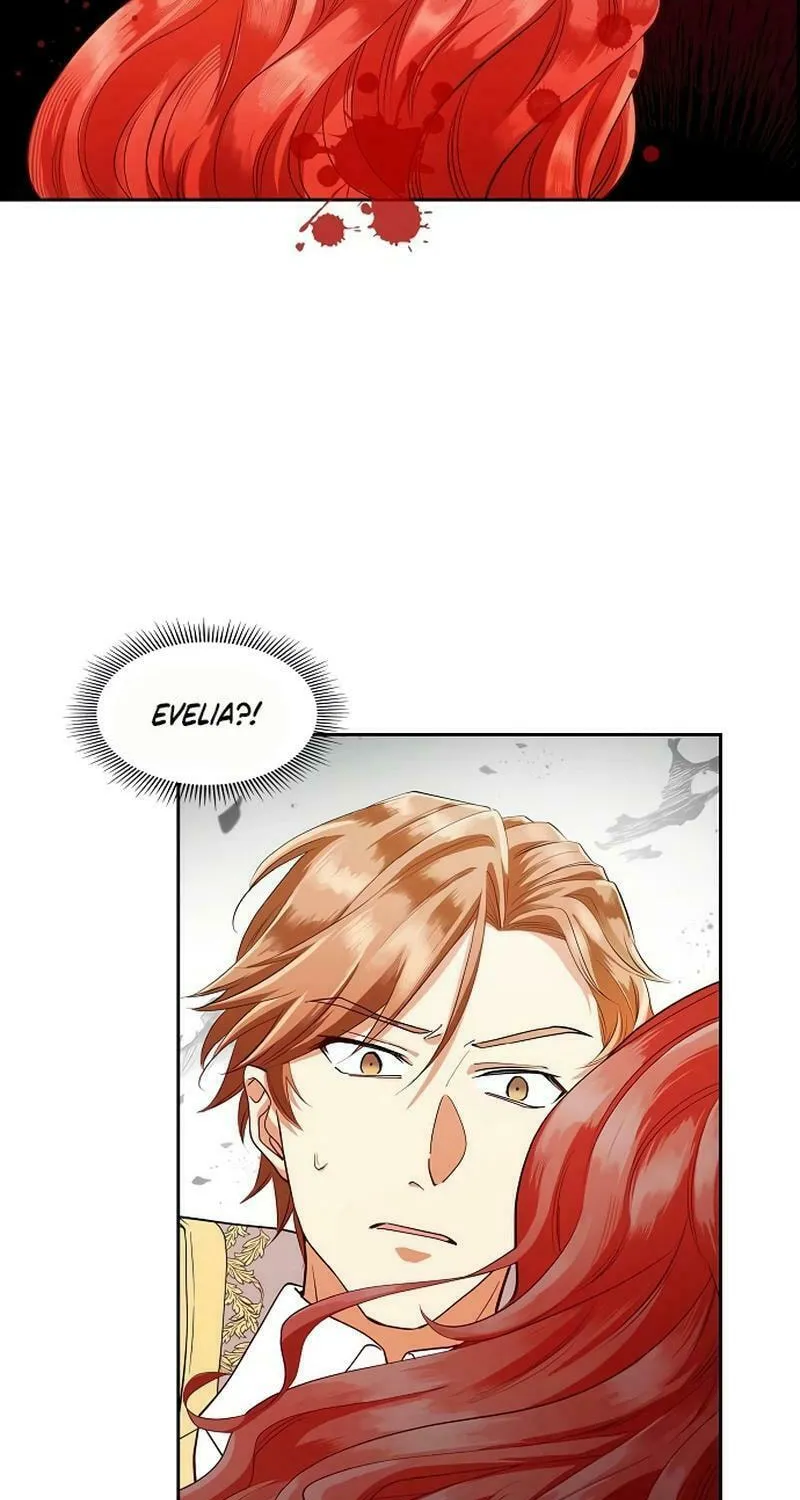 The Villainess's End Is Not a Choice Chapter 13 page 9 - 