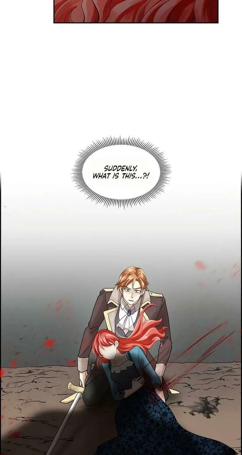 The Villainess's End Is Not a Choice Chapter 13 page 10 - 