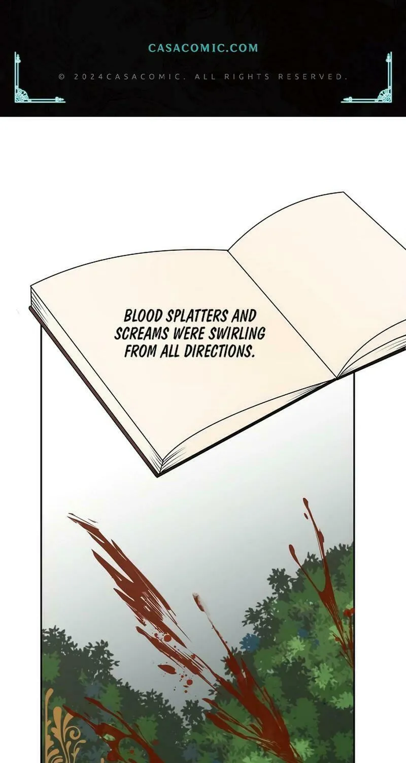 The Villainess's End Is Not a Choice Chapter 14 page 2 - 