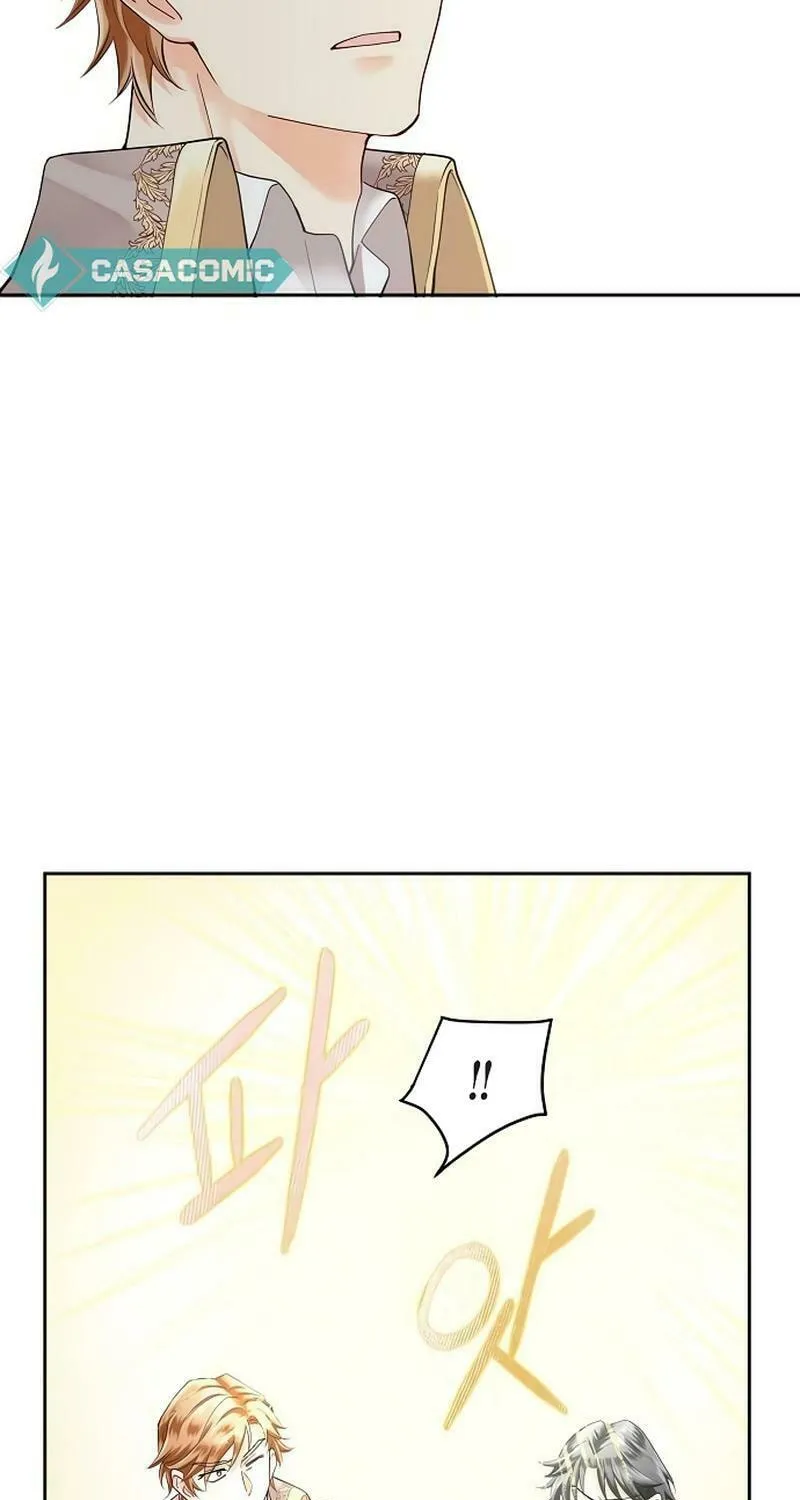 The Villainess's End Is Not a Choice Chapter 14 page 11 - 