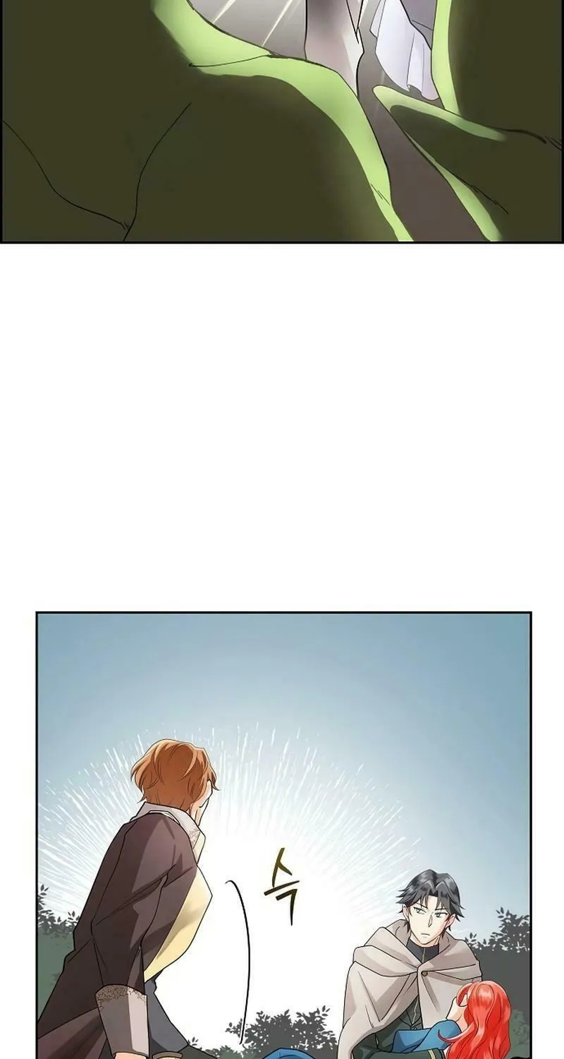 The Villainess's End Is Not a Choice Chapter 14 page 15 - 