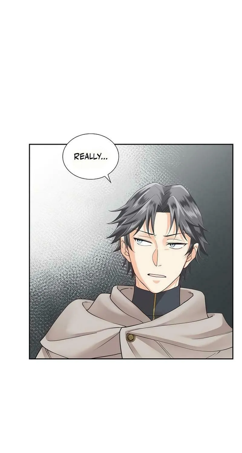 The Villainess's End Is Not a Choice Chapter 14 page 17 - 