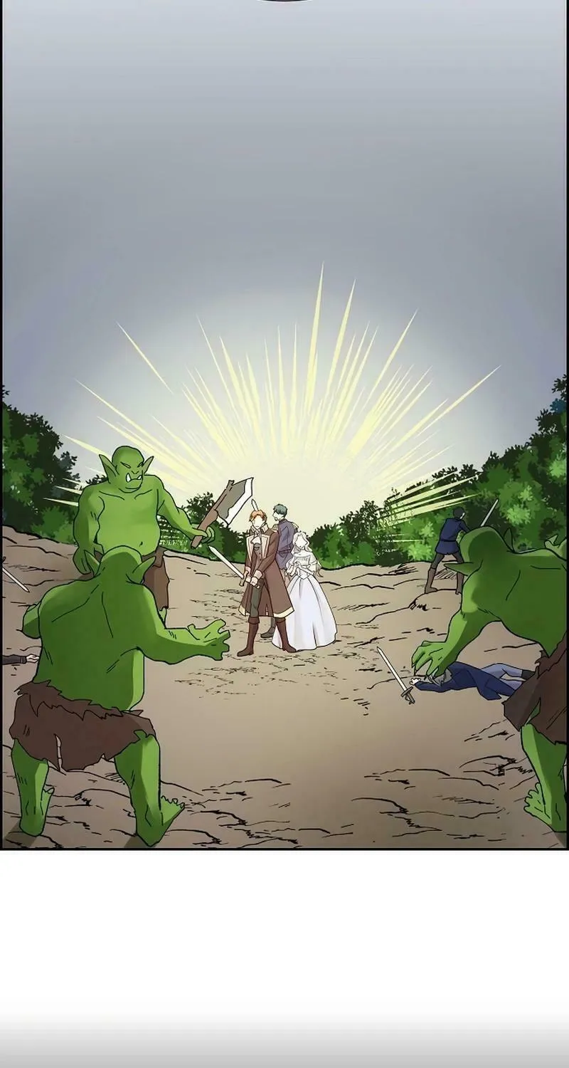 The Villainess's End Is Not a Choice Chapter 14 page 19 - 