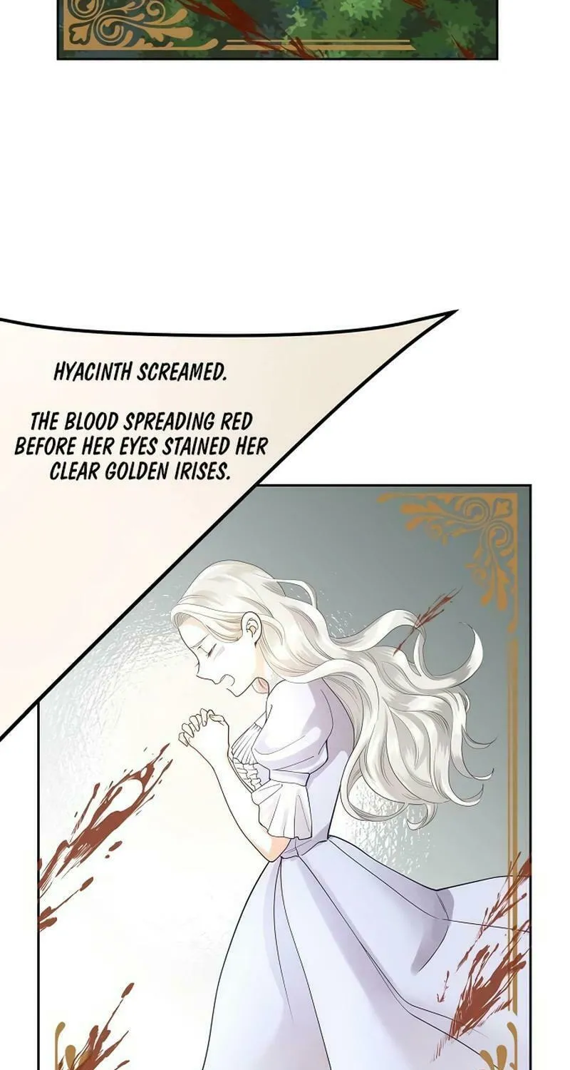 The Villainess's End Is Not a Choice Chapter 14 page 3 - 