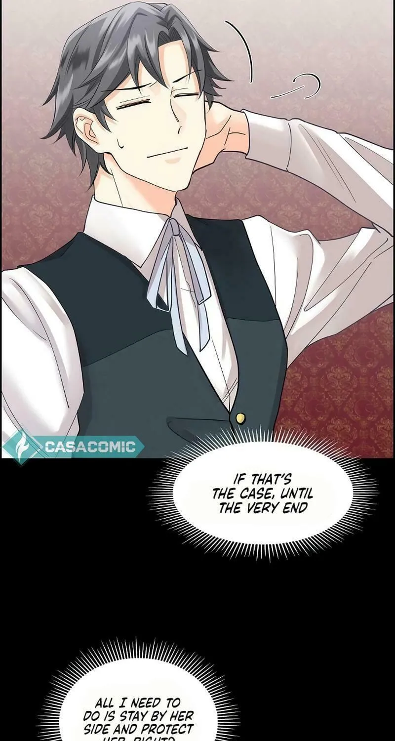 The Villainess's End Is Not a Choice Chapter 14 page 25 - 