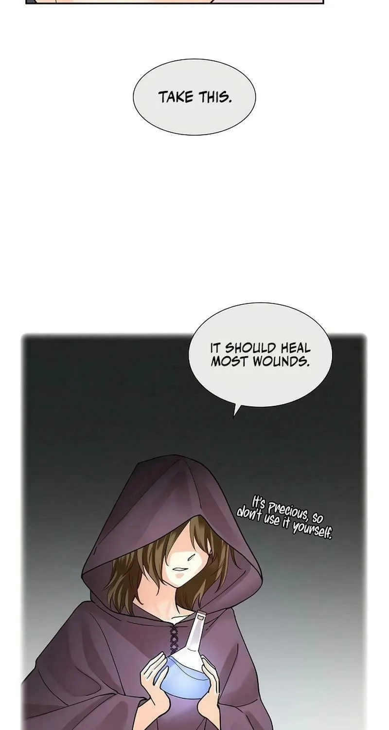 The Villainess's End Is Not a Choice Chapter 14 page 29 - 