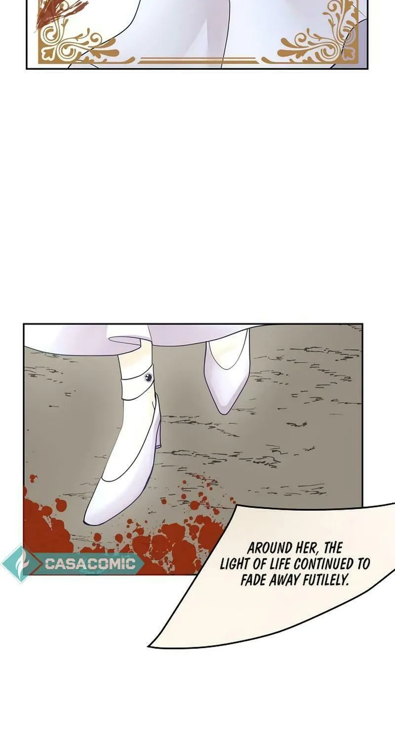 The Villainess's End Is Not a Choice Chapter 14 page 4 - 
