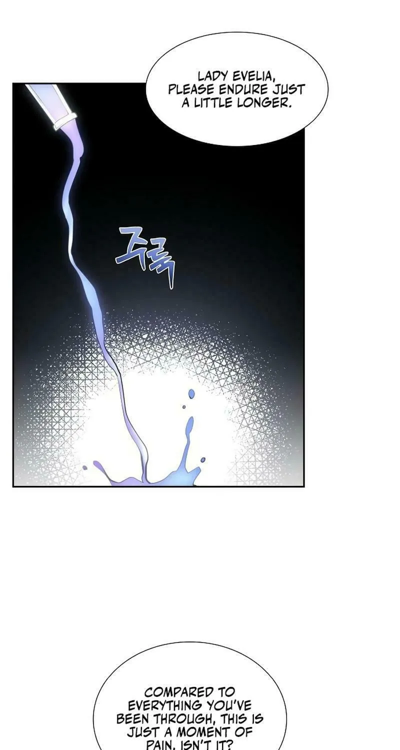 The Villainess's End Is Not a Choice Chapter 14 page 31 - 