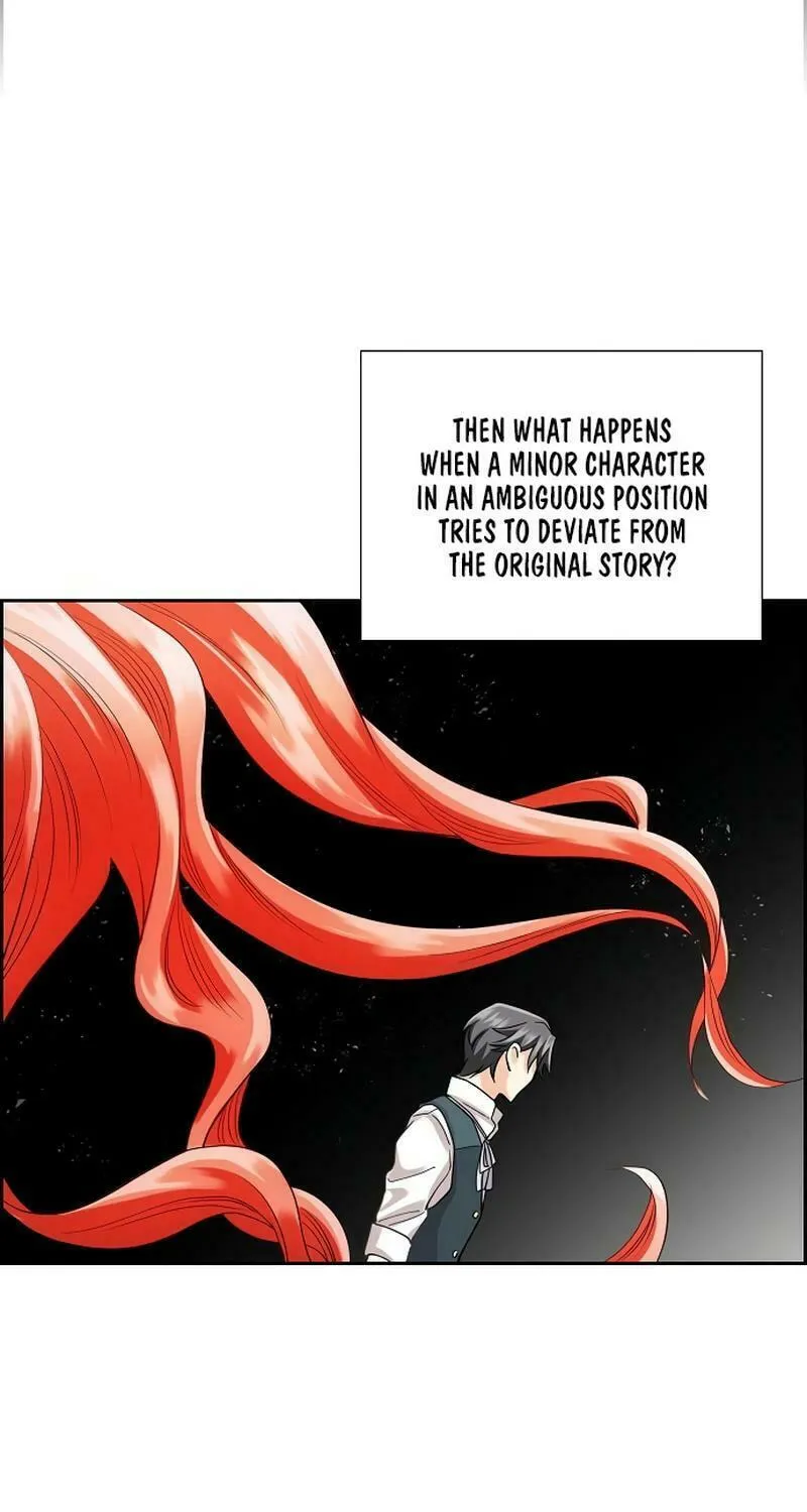The Villainess's End Is Not a Choice Chapter 14 page 38 - 