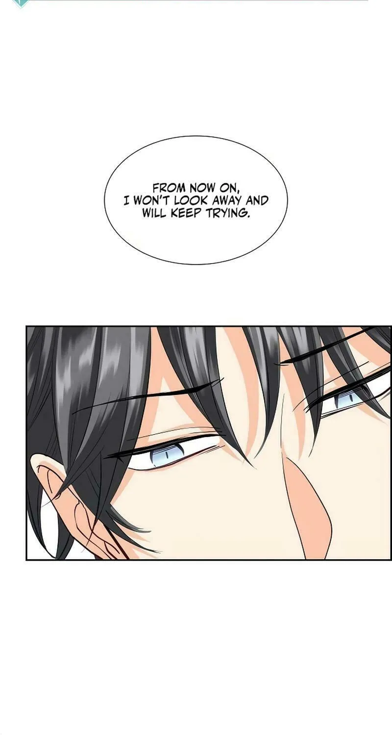The Villainess's End Is Not a Choice Chapter 14 page 43 - 