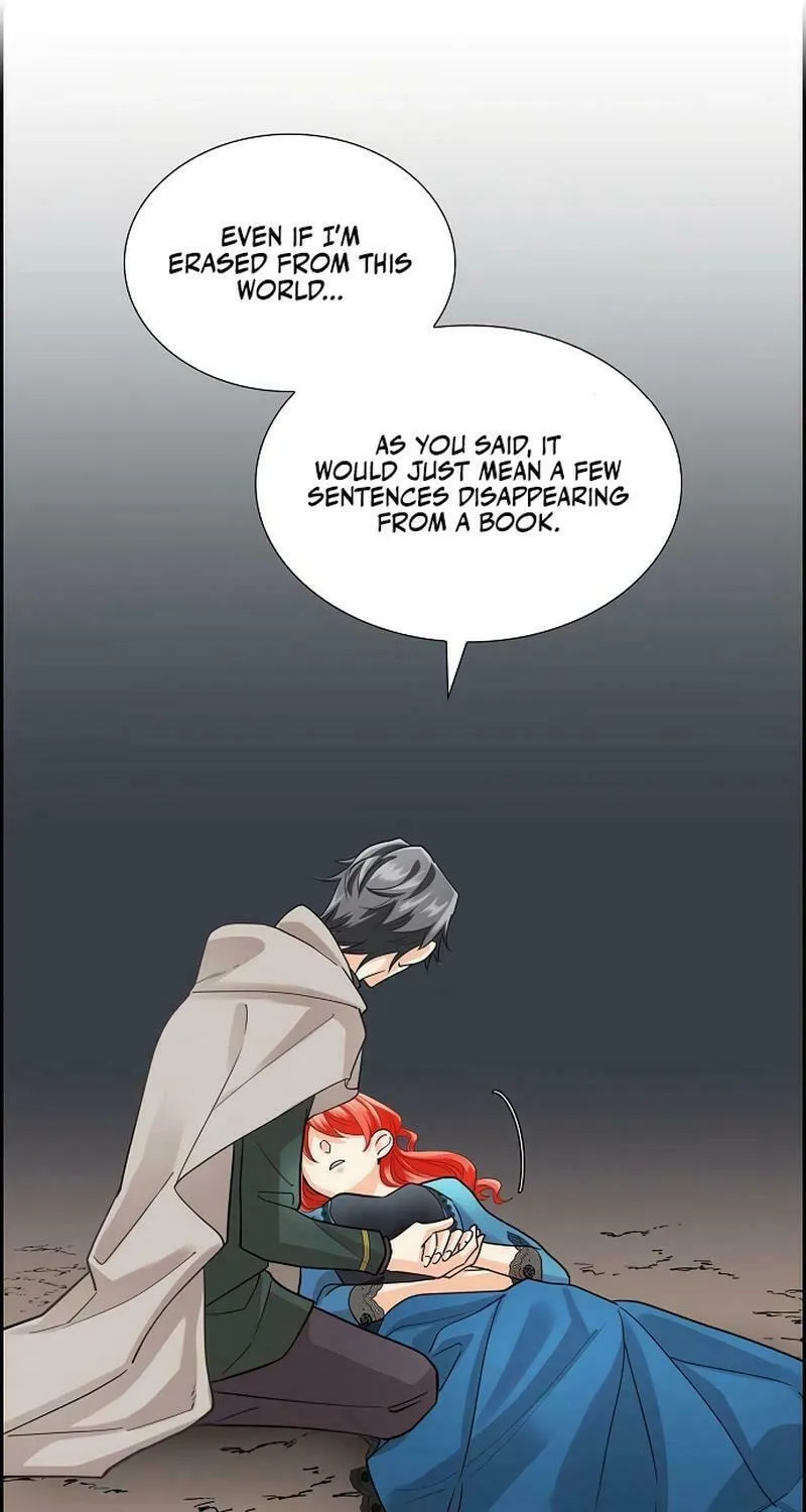 The Villainess's End Is Not a Choice Chapter 14 page 44 - 