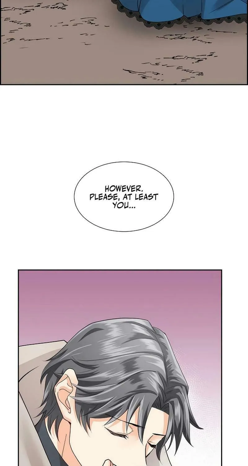 The Villainess's End Is Not a Choice Chapter 14 page 45 - 