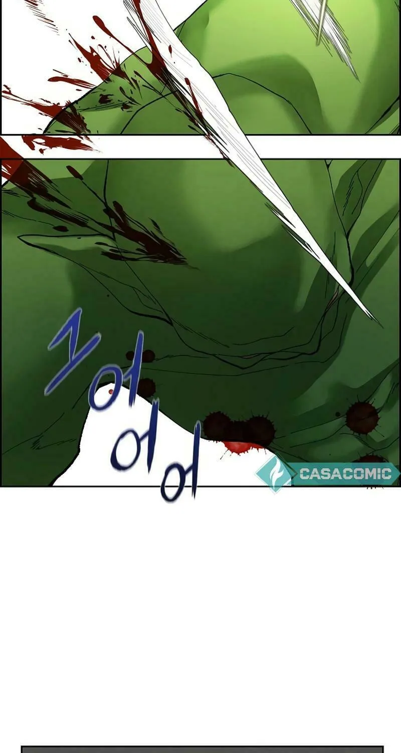 The Villainess's End Is Not a Choice Chapter 14 page 49 - 