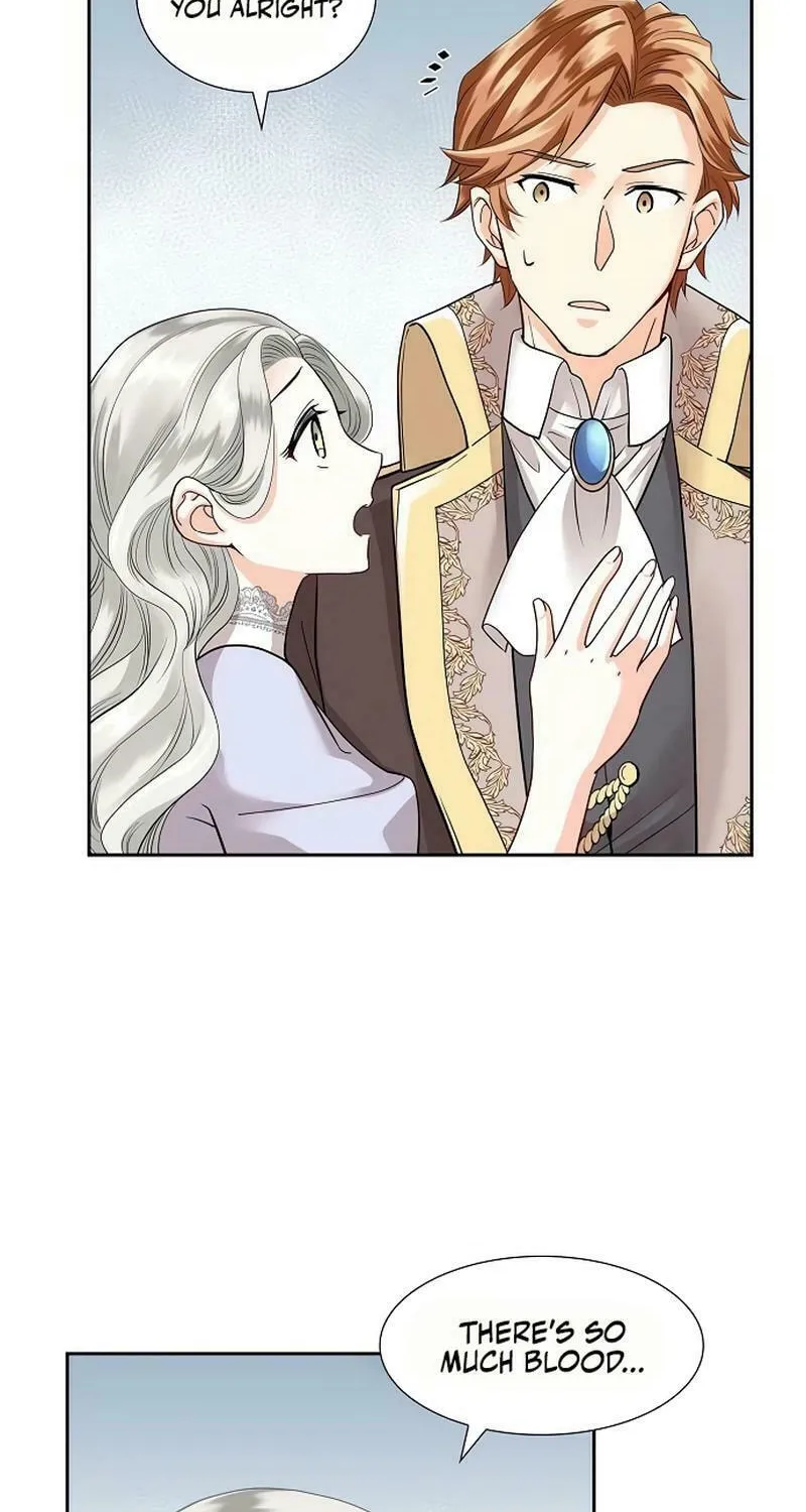 The Villainess's End Is Not a Choice Chapter 14 page 53 - 