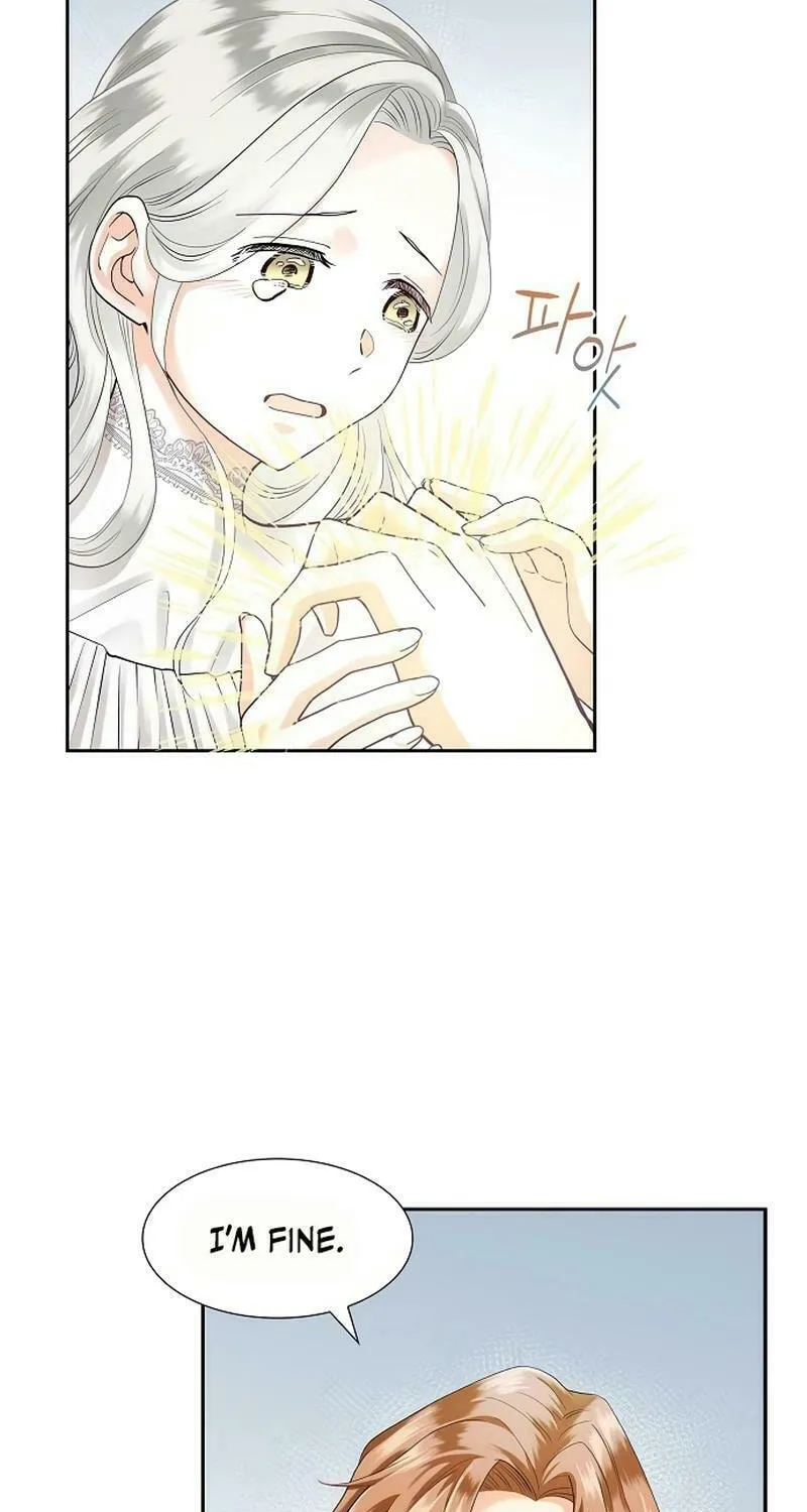 The Villainess's End Is Not a Choice Chapter 14 page 54 - 